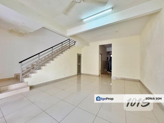 House for rent in Port Klang, Selangor
