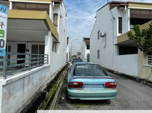 House for sale in Bandar Putera 2, Bandaraya Klang