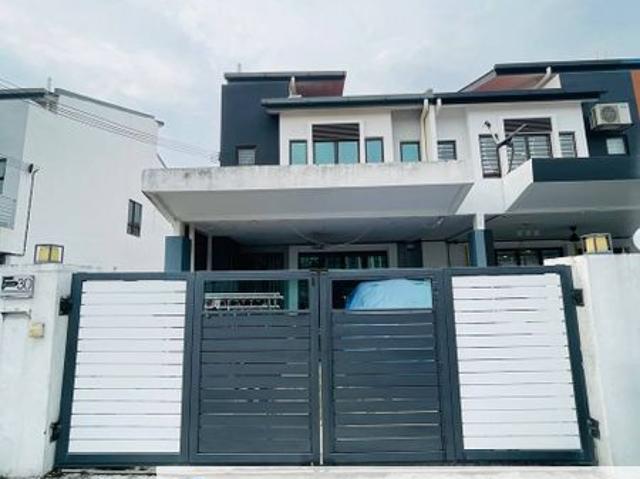 House for sale in Port Klang, Selangor