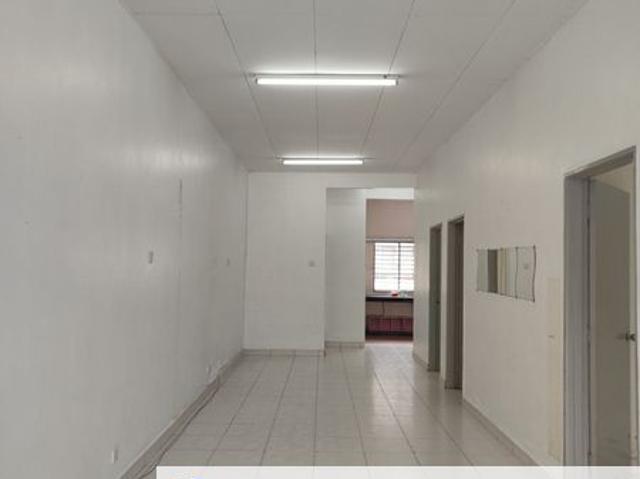 House for sale in Port Klang, Selangor