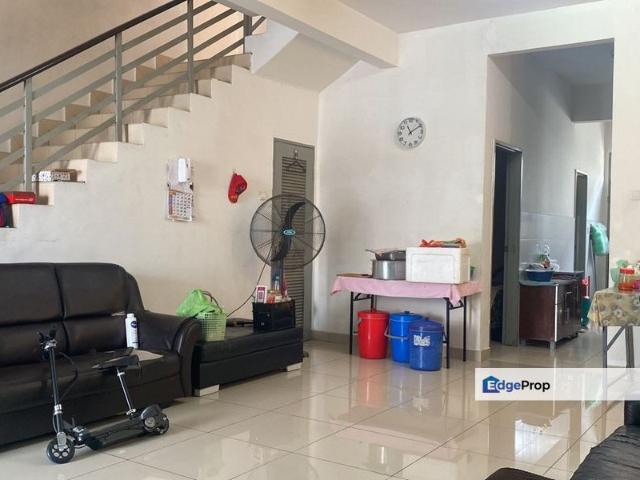 House for sale in Port Klang, Selangor