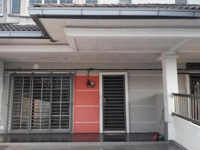 House for rent in Port Klang, Selangor