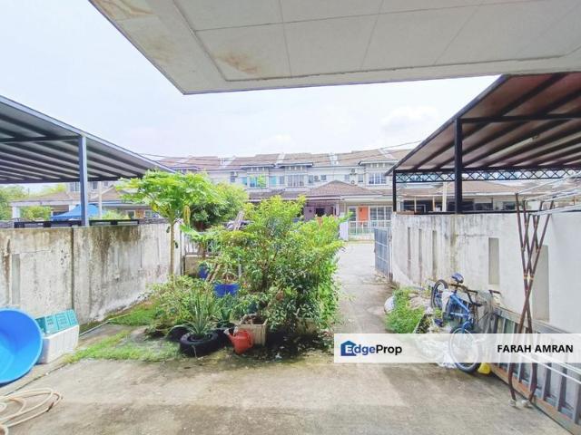 House for sale in Port Klang, Selangor
