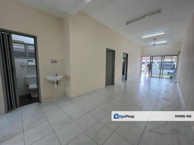 House for sale in Port Klang, Selangor
