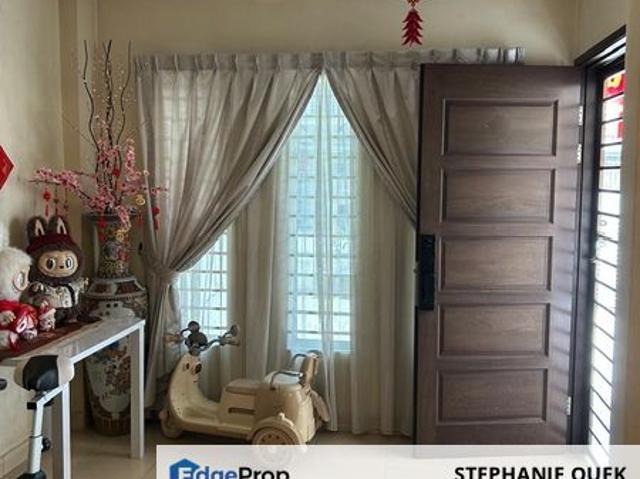 House for sale in Port Klang, Selangor