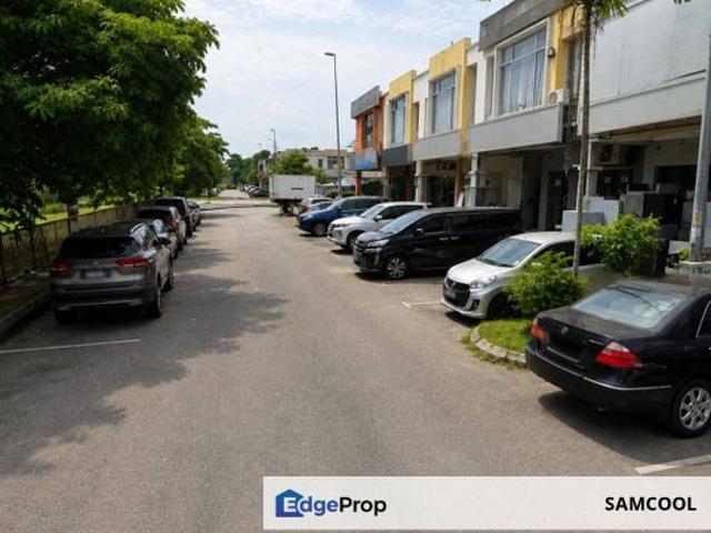 Shop for rent in Port Klang, Selangor