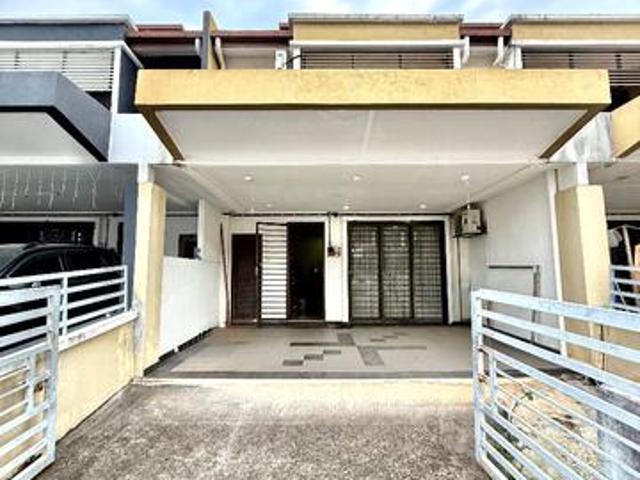 Terraced House for sale in Port Klang, Selangor