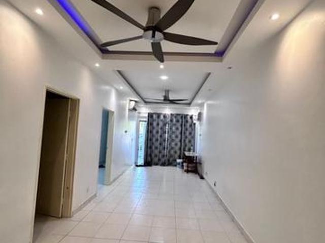 Terraced House for rent in Bandaraya Klang, Klang