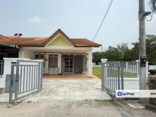 House for sale in Port Klang, Selangor