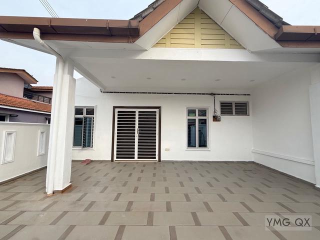 Terraced House for rent in Port Klang, Selangor