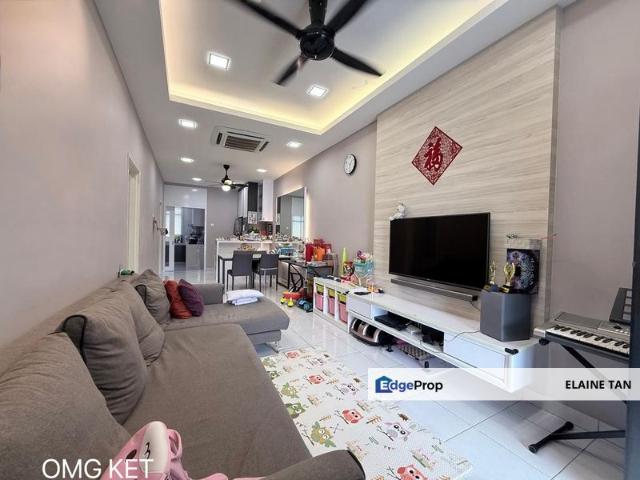 House for sale in Port Klang, Selangor