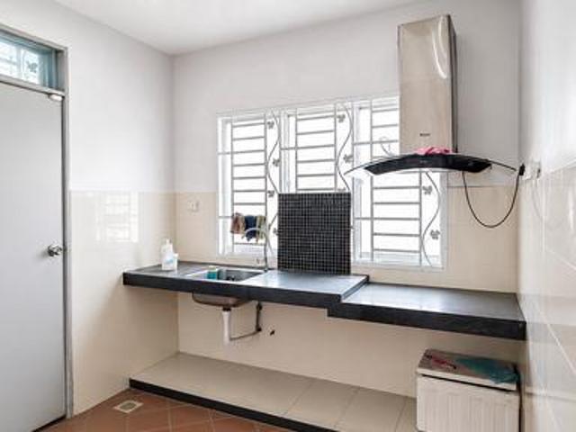 Terraced House for sale in Port Klang, Selangor