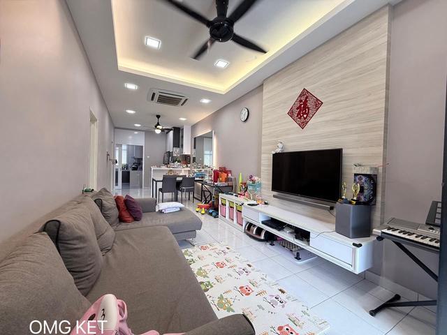 Terraced House for sale in Port Klang, Selangor
