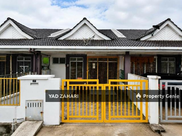 Terraced House for sale in Port Klang, Selangor