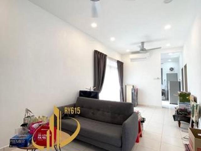 Terraced House for sale in Port Klang, Selangor