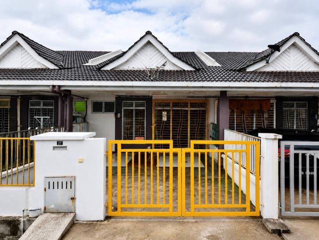 Terraced House for sale in Port Klang, Selangor