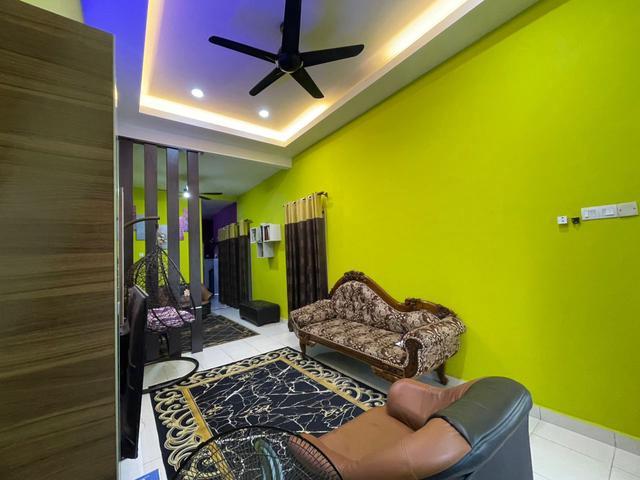 Terraced House for sale in Port Klang, Selangor