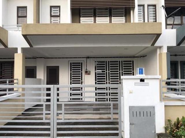 Terraced House for rent in Petaling, Alam Impian