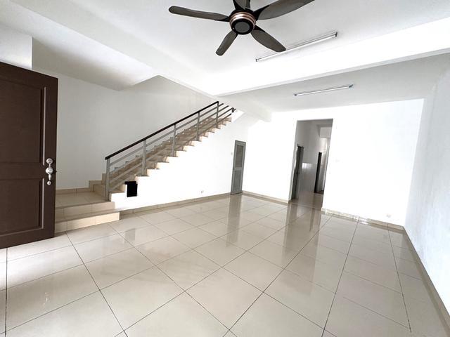 Terraced House for rent in Shah Alam, Petaling