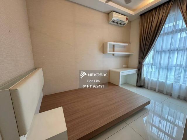 Residential House for rent in Port Klang, Selangor