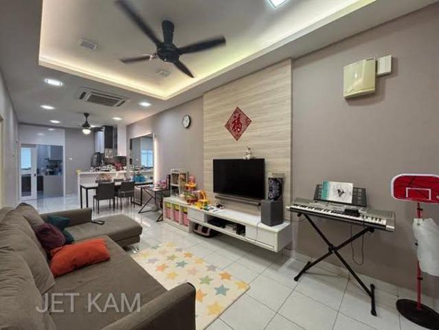 Terraced House for sale in Port Klang, Selangor