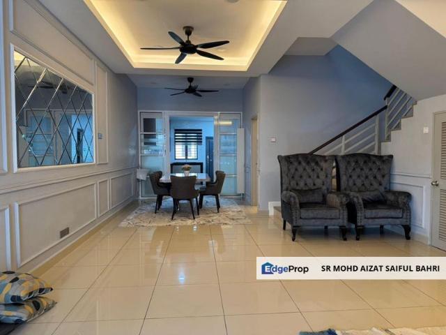 House for sale in Port Klang, Selangor