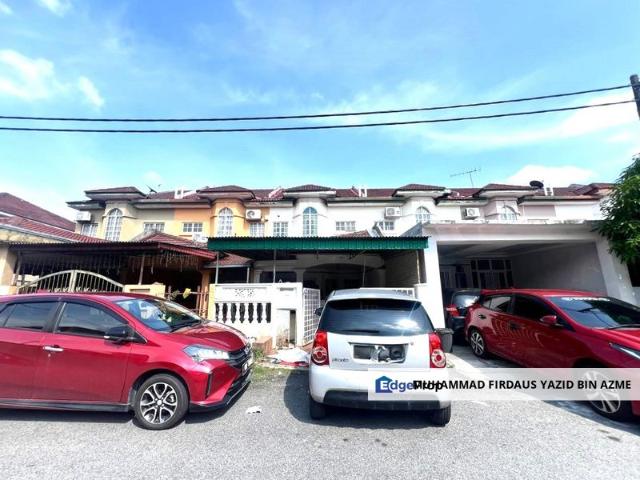 House for sale in Port Klang, Selangor