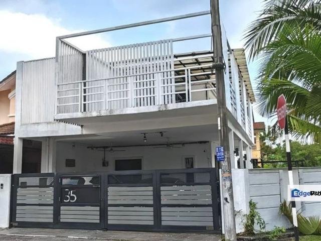 House for sale in Port Klang, Selangor
