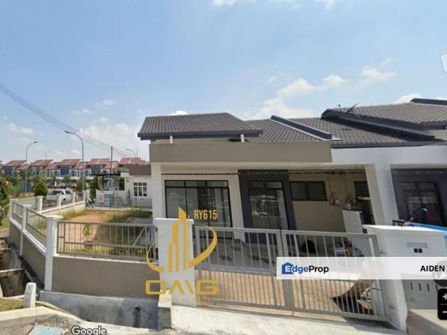 House for sale in Port Klang, Selangor