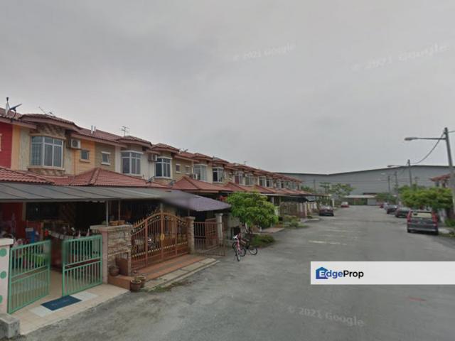 House for sale in Port Klang, Selangor