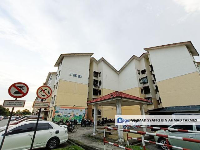 Condominium for sale in Port Klang, Selangor