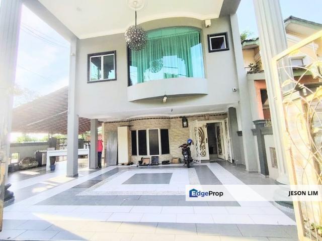 House for sale in Port Klang, Selangor