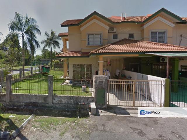 House for sale in Port Klang, Selangor