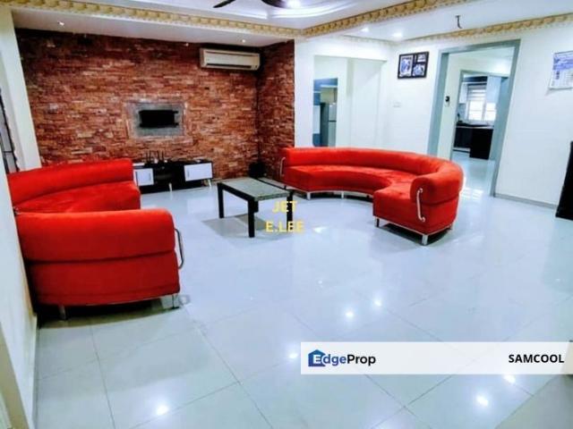 House for sale in Port Klang, Selangor