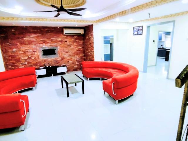 House for rent in Country Heights Damansara, Kuala Lumpur