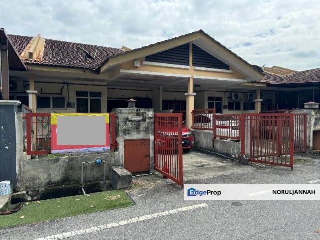 House for sale in Port Klang, Selangor