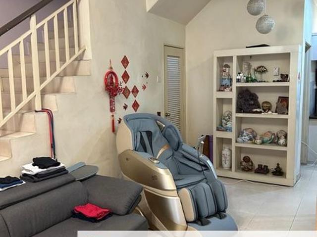 House for sale in Port Klang, Selangor