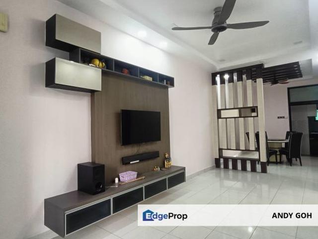 House for rent in Port Klang, Selangor