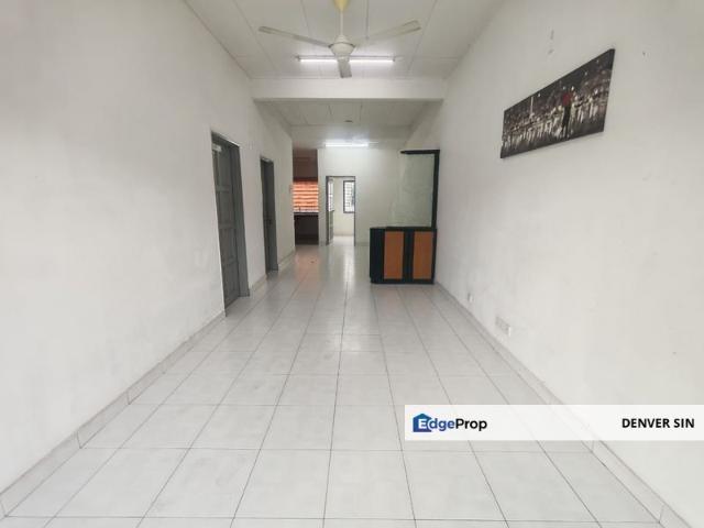 House for sale in Port Klang, Selangor