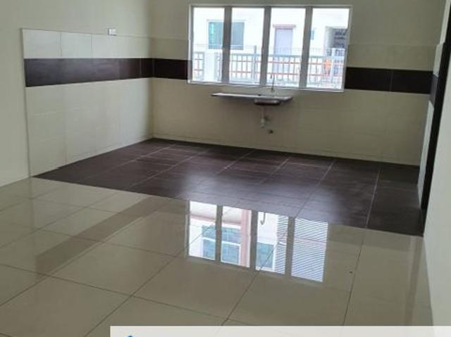 House for rent in Port Klang, Selangor