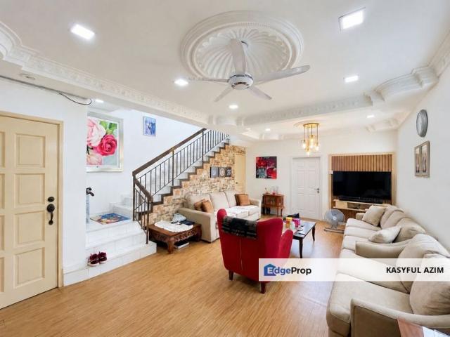 House for sale in Bandaraya Klang, Klang