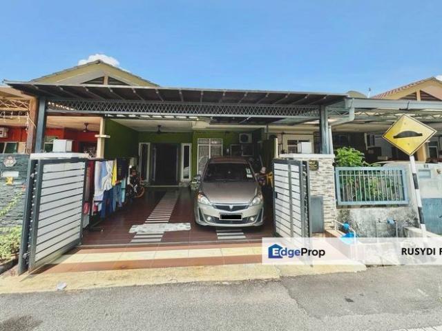 House for sale in Port Klang, Selangor