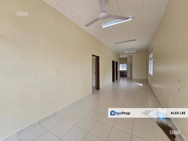 House for rent in Port Klang, Selangor