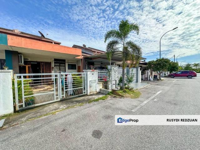 House for sale in Port Klang, Selangor