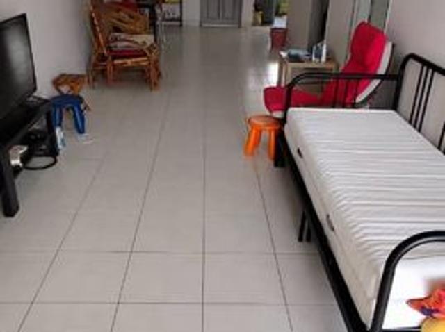 House for sale in Port Klang, Selangor