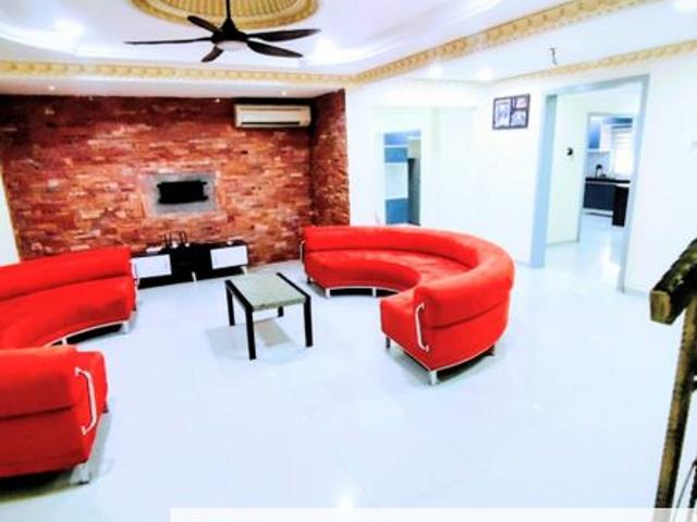 House for sale in Bandaraya Klang, Klang