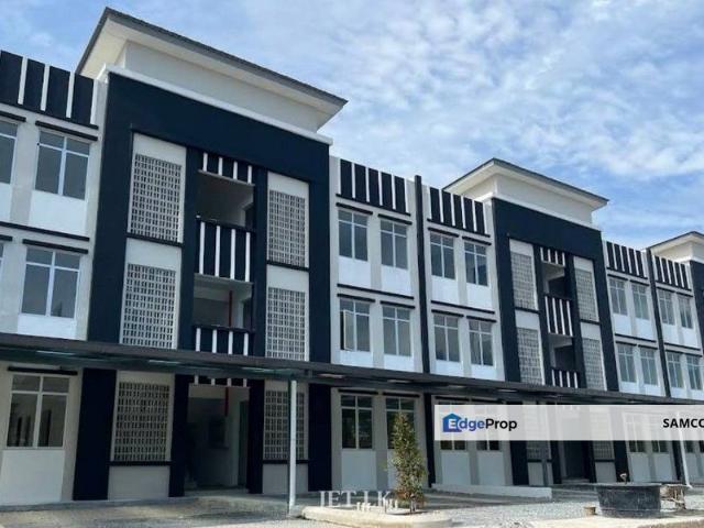 House for rent in Bandaraya Klang, Klang