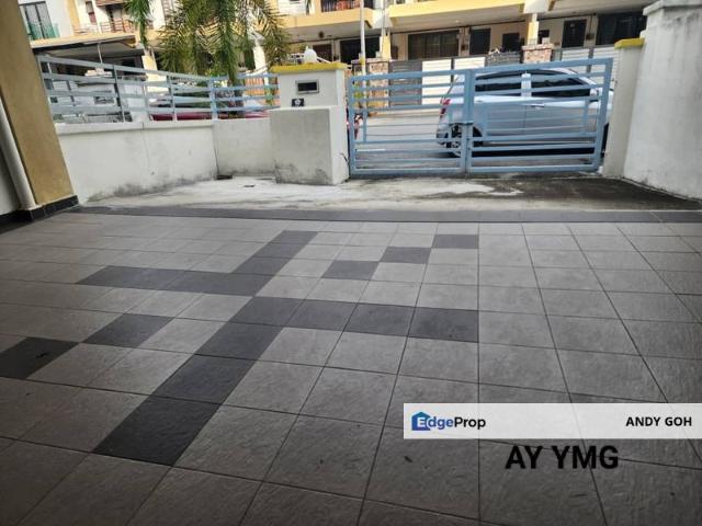 House for rent in Port Klang, Selangor