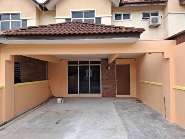 Terraced House for sale in Bertam, Kepala Batas
