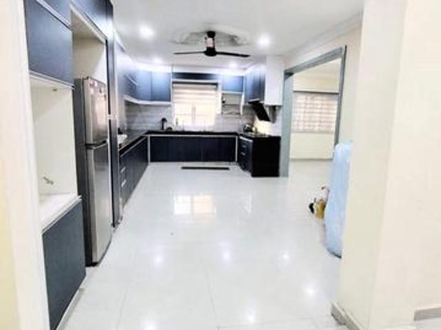 Terraced House for rent in Port Klang, Selangor